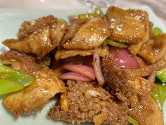 -西夏回族烧麦馆(牡丹街店)