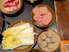 -重庆老灶火锅(红岭店)