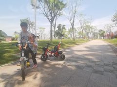 -白石龙音乐公园