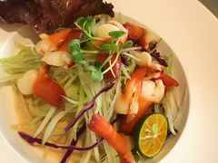 -水月周庄铂尔曼酒店-水月荟中餐厅