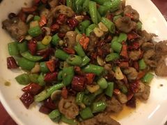 -易老妈蹄花.特色川菜(人民公园总店)