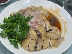 -益健名厨海鲜城(夏湾店)