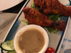-木尔坦·Multan巴基斯坦清真餐厅halal(大智嘉园店)