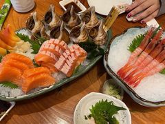 -酒吞(七宝领展广场店)