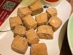 -香园茶社·金陵小灶(老门东店)