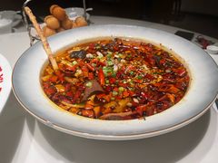 -上上席川菜(凯德乐峰广场店)