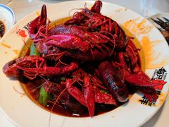 -王红军龙虾(盐仓桥店)