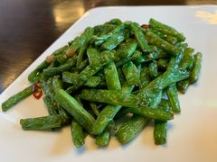 -枣子树·素食餐厅(朱家尖店)