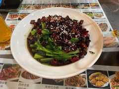 -老西安韩记三鲜煮馍(四府街店)