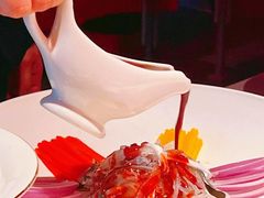 -肆月河豚·新淮扬菜·烤鸭(中关村店)
