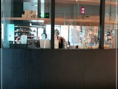 -星巴克(深圳新沙天虹店)
