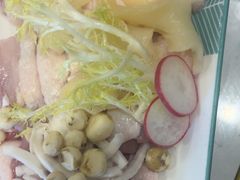 -椰客·海南椰子鸡(新塘永旺梦乐城店)