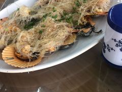 -明记海鲜大排档(巽寮湾店)