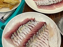-正能量脆肉鲩火锅