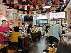 -黔有有贵州酸汤夺夺粉火锅(五味十字店)