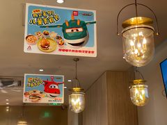 -西贝(紫荆广场店)