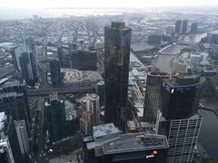 -尤利卡88层观景台