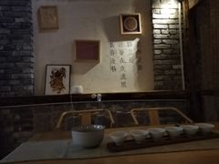 -驿舍·民國老营房院子私房菜(科学会堂店)