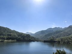 -玉渡山自然风景区