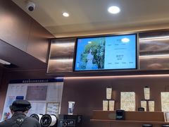 -霸王茶姬(长沙湖南大学登高路店)