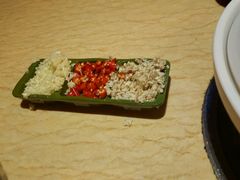 -龙泉人椰子鸡.糟粕醋.海南菜(三亚旗舰店)