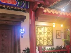 -秦月轩·陕西家乡菜(阜成路·五棵松店)