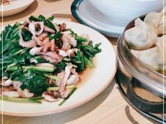 -小船渔村•大连菜•大连焖鱼(黄河路店)