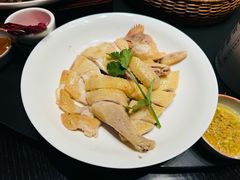 -广府乡下·饭庄(新港东路店)