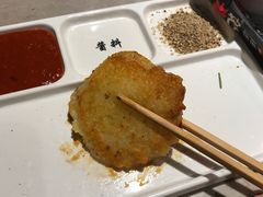 -丰茂烤串(全国首店)