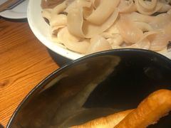 -佬土鹅肠火锅(解放路店)