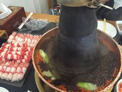 -北门涮肉·铜锅涮肉(南锣鼓巷店)