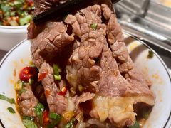 -潮泰牛肉火锅 · 创于1992年(车公庙店)