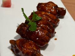 -枣子树·素食餐厅(普陀山店)