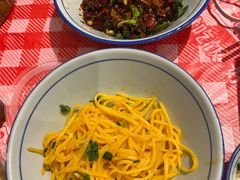 -荆九爷爆炒桥头三嫩(浙大店)