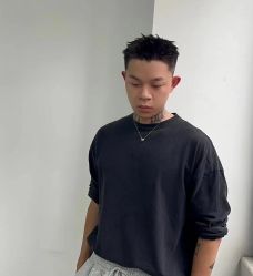 -绅仕門男士理发馆