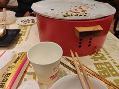 -串盟烧烤·长沙美食地标(星沙店)