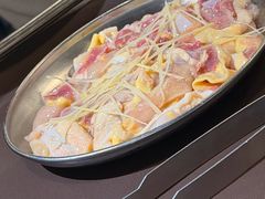 -阿鸡鱼庄·顺德鲜蒸小炒(亚运村店)