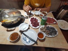 -陈记顺和潮汕牛肉火锅(韩江路店)
