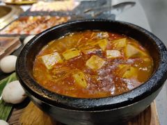 -妥妥烤肉料理(昙华林店)
