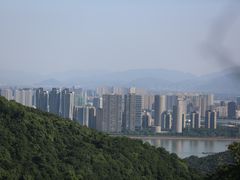-九曜山