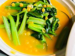 -蔴将·川菜(黄龙万科店)