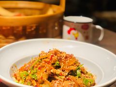 -洞庭土菜馆(天河北总店)