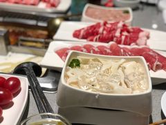 -海底捞火锅(海宁路店)