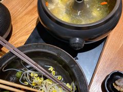 原味汽锅鸡-云海肴·汽锅鸡·云南菜(高德置地店)