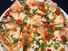 -必点海鲜·海肠捞饭大王(滨江道店)