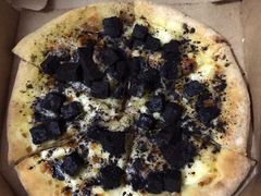 可可布朗尼比萨-达美乐比萨(武定店)