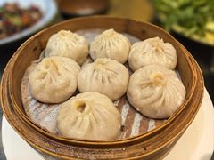 -诺敏塔拉奶茶-布里亚特包子-手把肉(锦都会店)