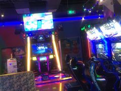 -大玩家(魏家庄万达店)