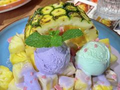 -路易十三西餐厅(西关新天地店)