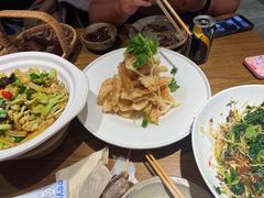 -鸽子窝(黄村店)